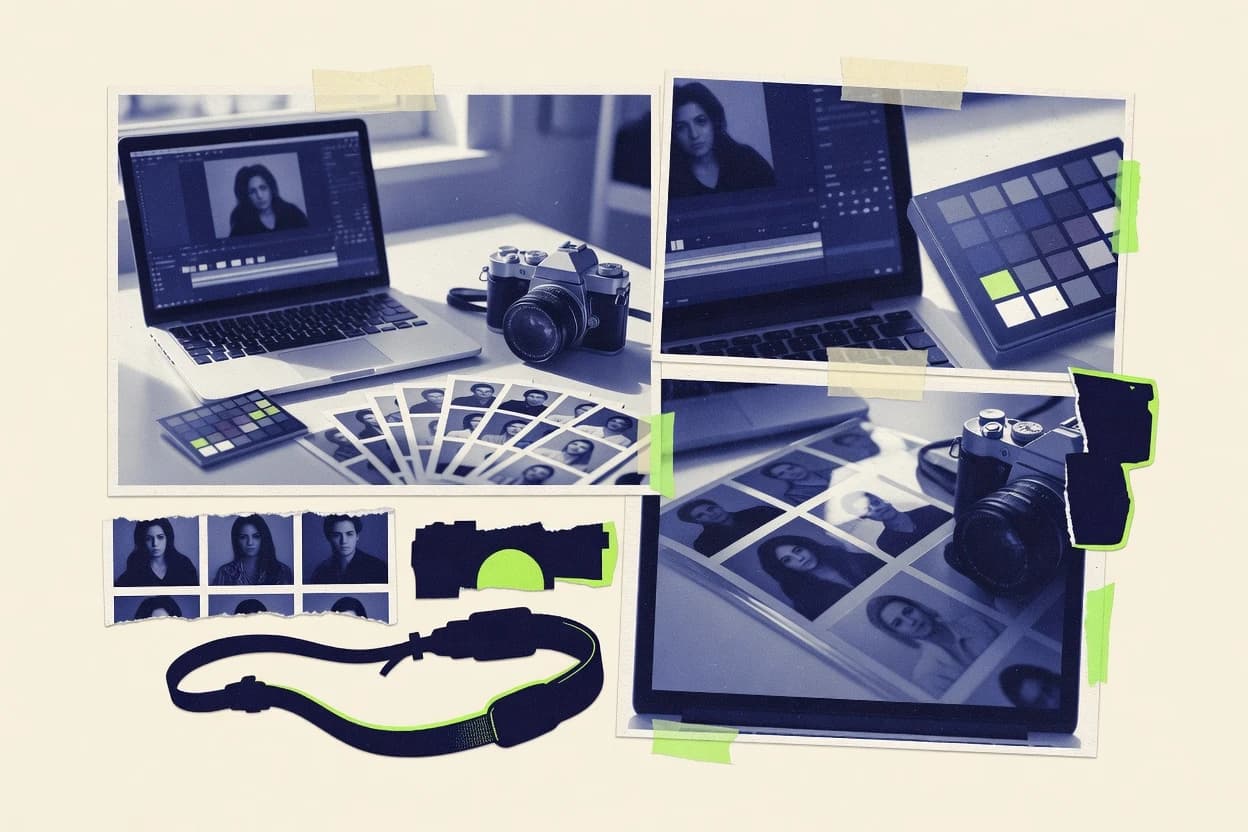 Top 10 Best Portfolio Photo Software of 2026