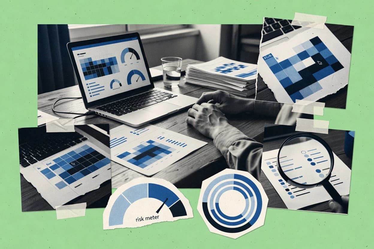 Top 10 Best Portfolio Risk Analysis Software of 2026