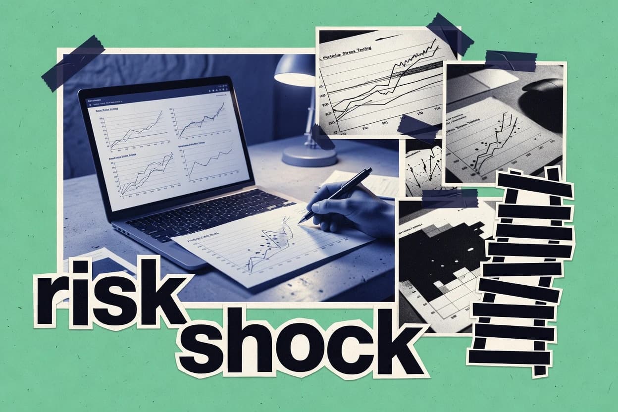 Top 10 Best Portfolio Stress Testing Software of 2026