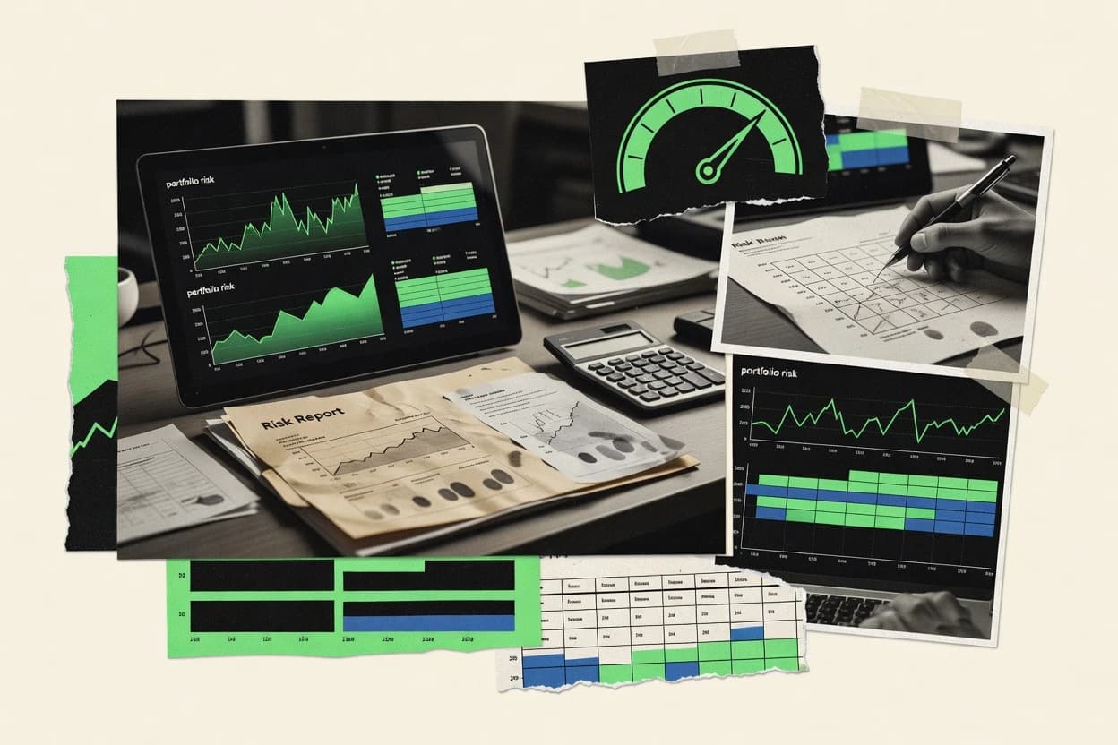 Top 10 Best Portfolio Risk Analytics Software of 2026