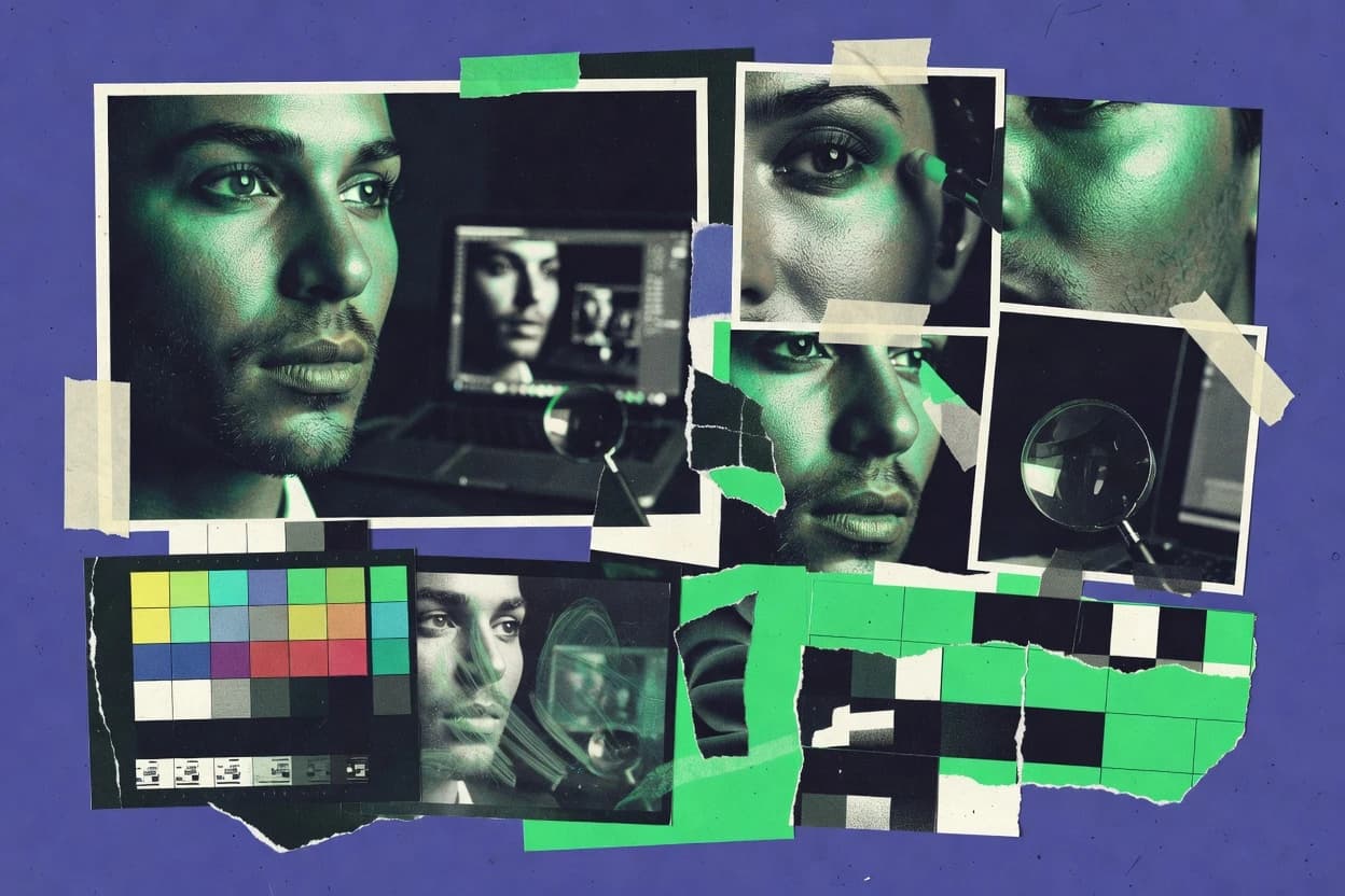 Top 10 Best Portrait Enhancement Software of 2026