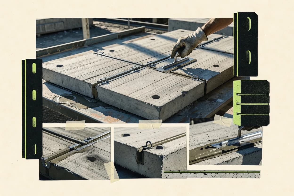 Top 10 Best Precast Detailing Services of 2026