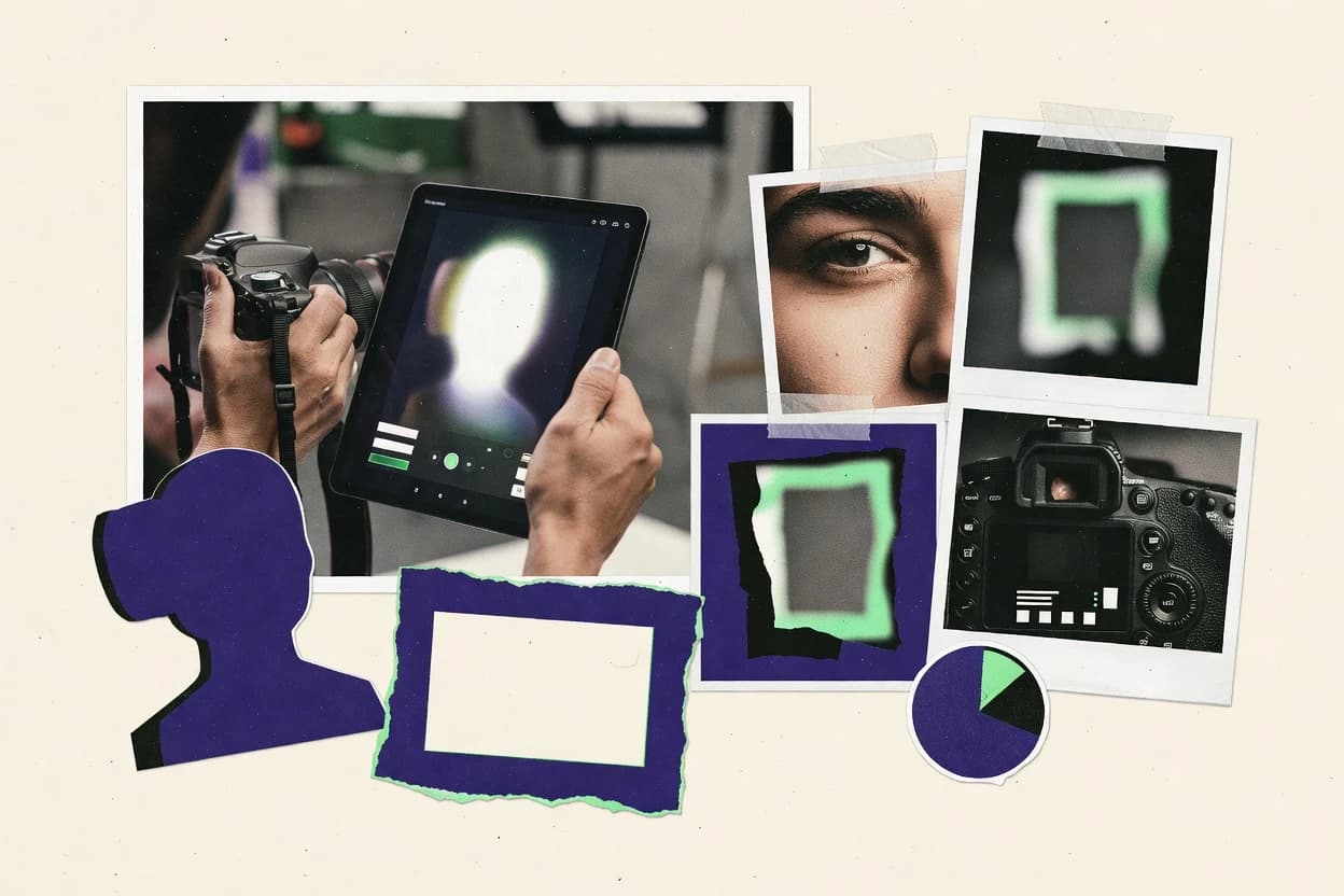 Top 10 Best Portrait Photo Software of 2026