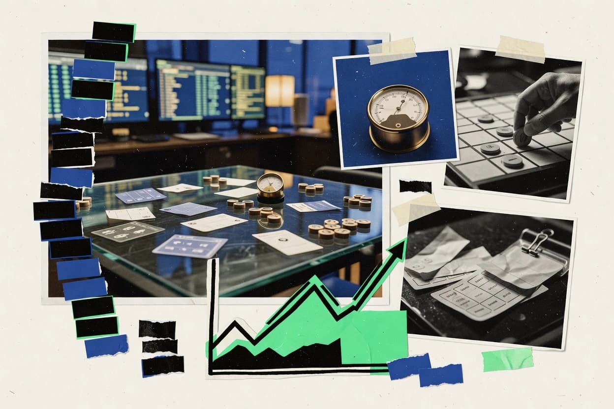 Top 10 Best Prediction Market Services of 2026