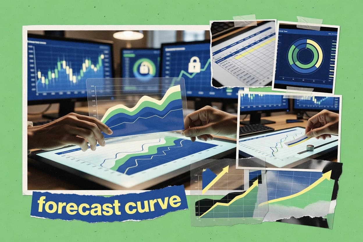 Top 10 Best Predictive Analytics Financial Services of 2026