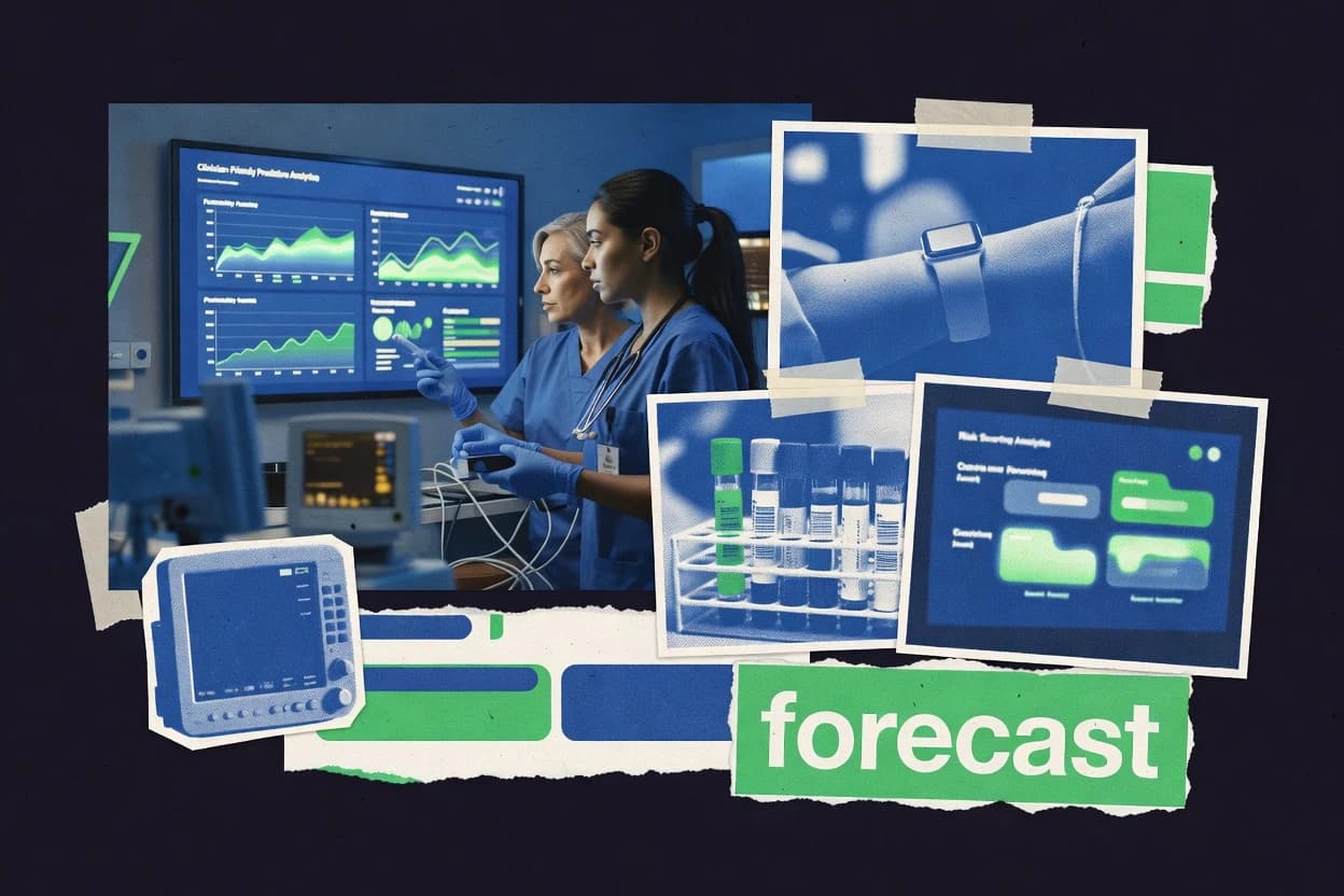 Top 10 Best Predictive Analytics Healthcare Services of 2026