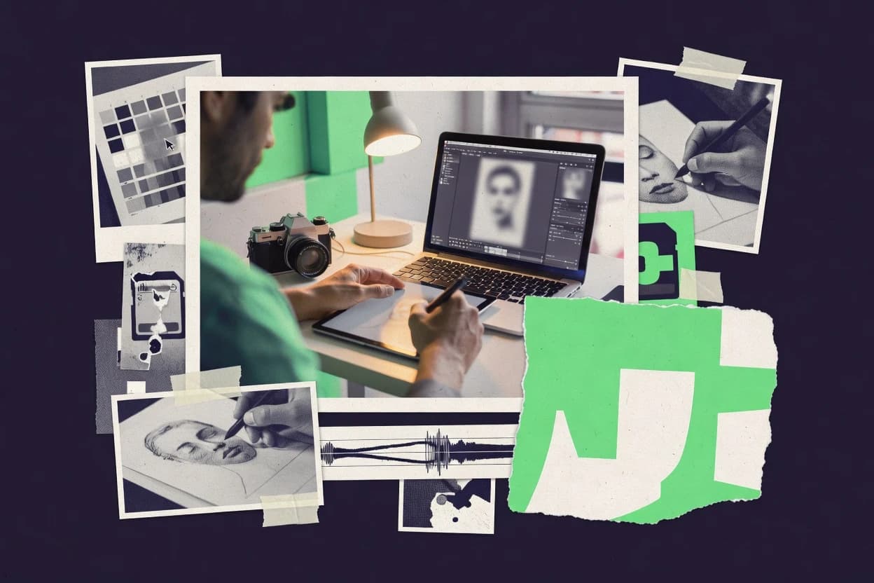 Top 10 Best Portrait Software of 2026