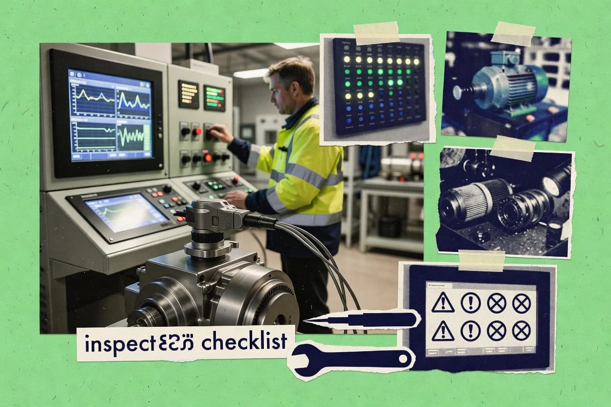 Top 10 Best Predictive Maintenance Services of 2026