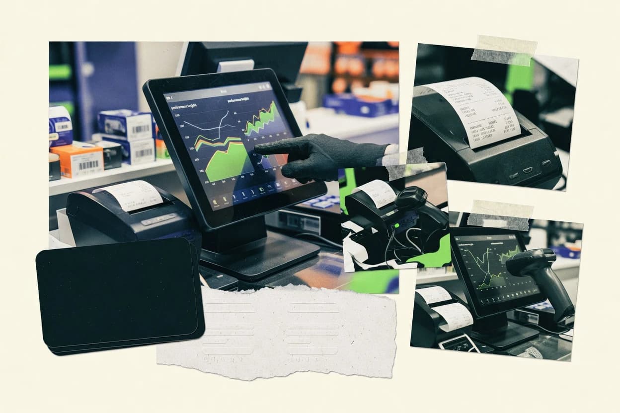 Top 10 Best Pos Analytics Software of 2026
