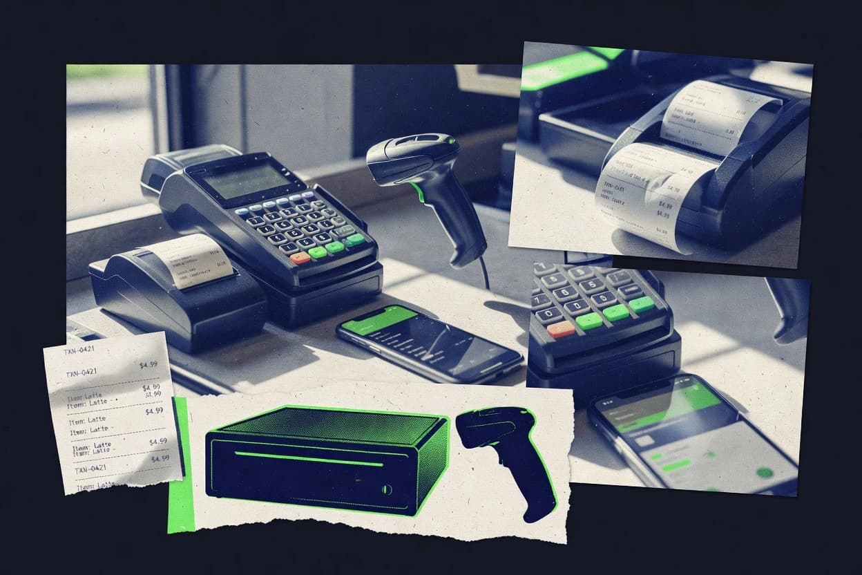 Top 10 Best Pos Accounting Software of 2026