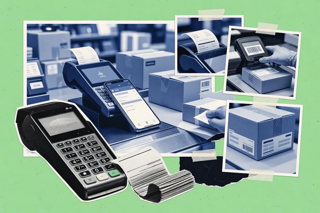 Top 10 Best Pos And Ecommerce Software of 2026