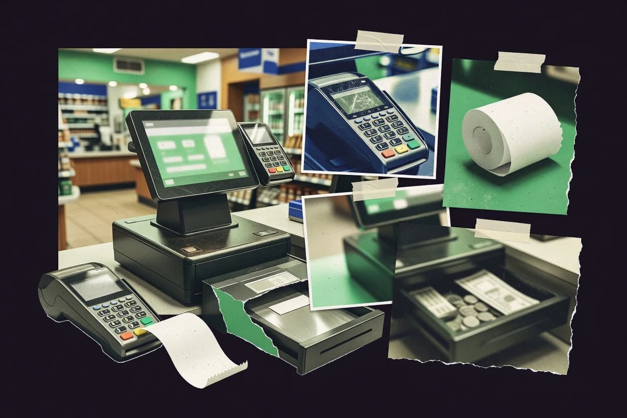Top 10 Best Pos Bar Software of 2026