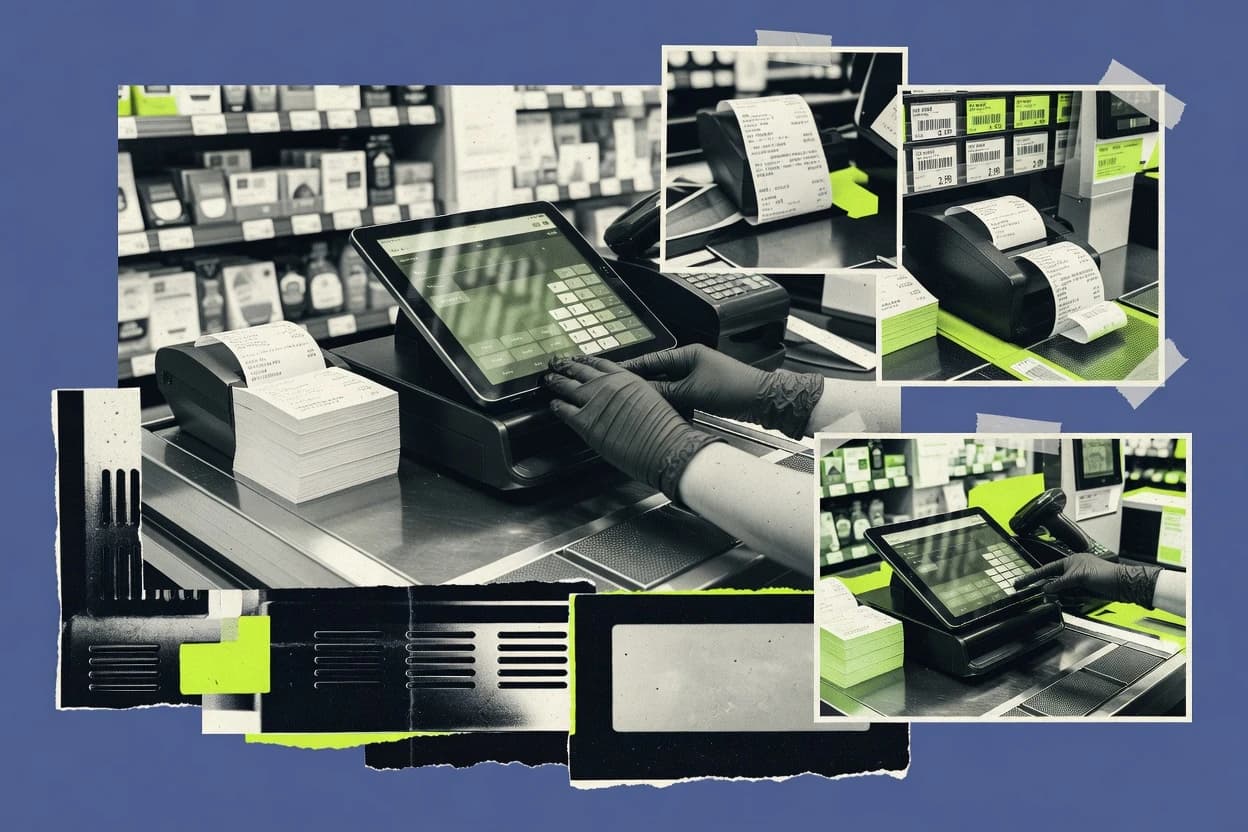 Top 10 Best Pos Application Software of 2026