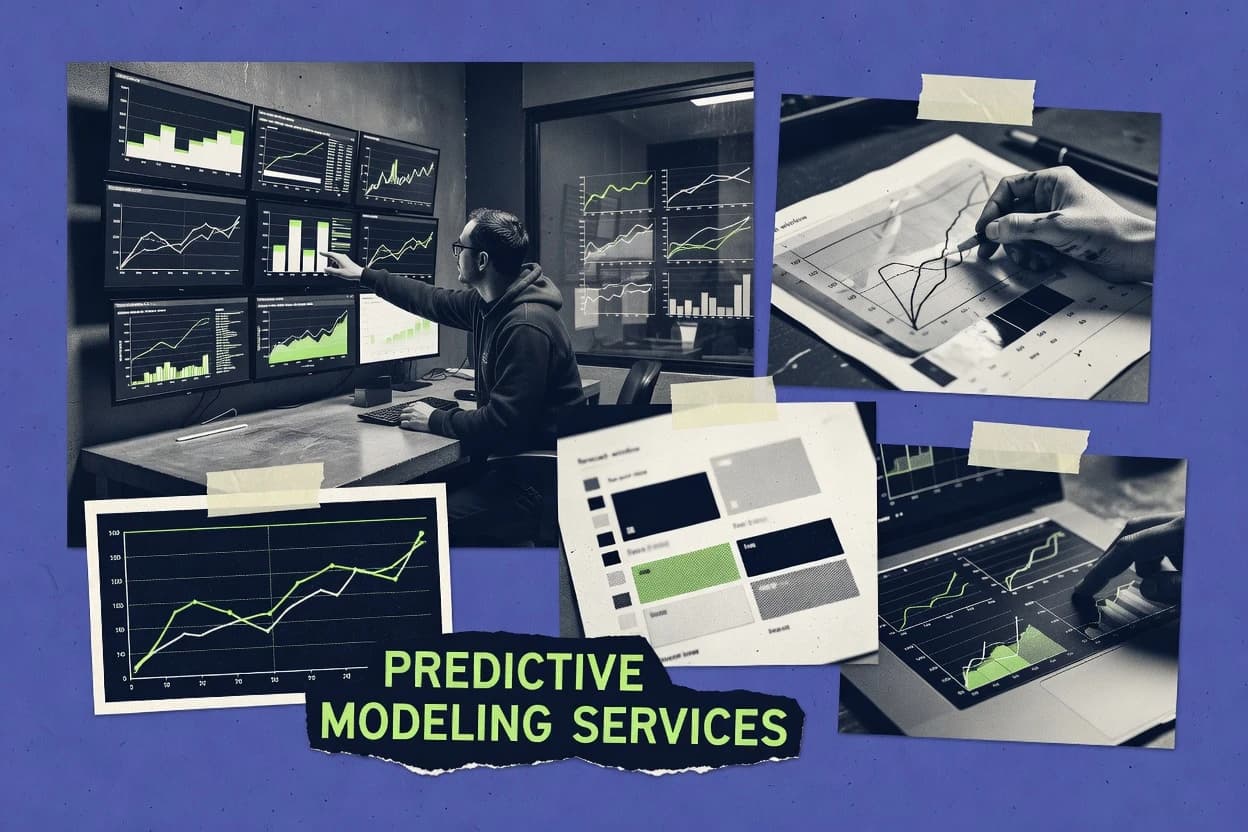 Top 10 Best Predictive Modeling Services of 2026