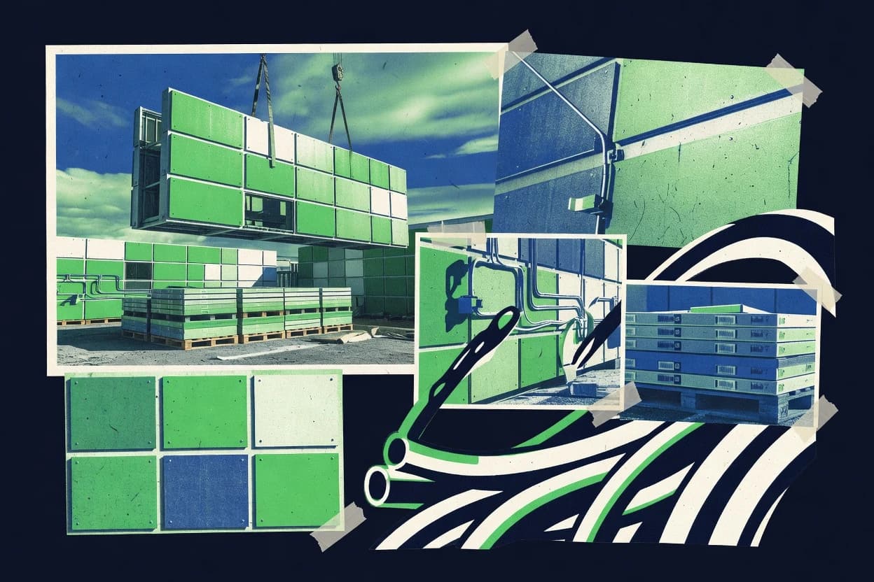 Top 10 Best Prefab Design Services of 2026