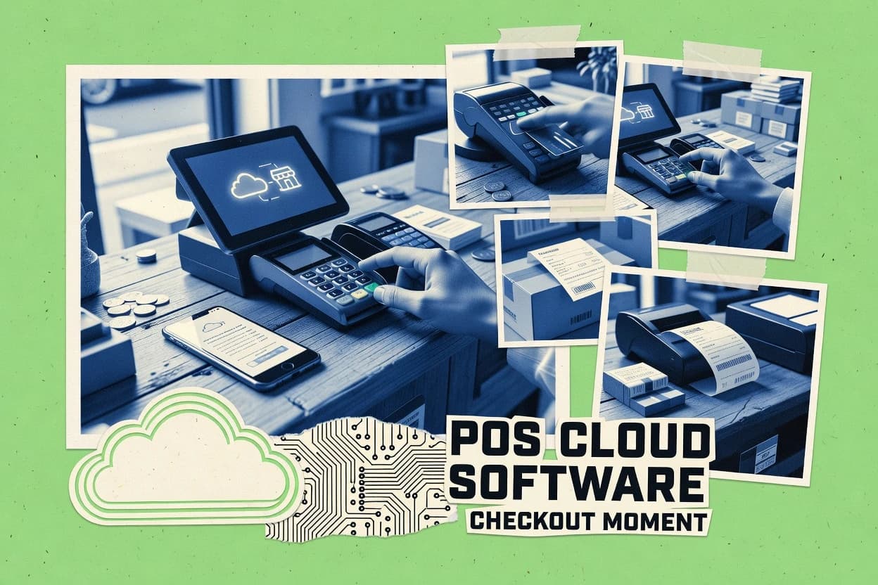 Top 10 Best Pos Cloud Software of 2026