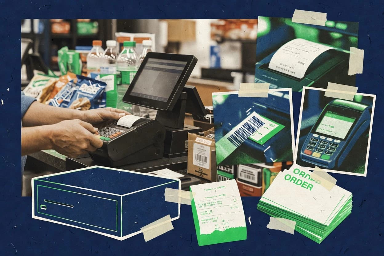 Top 10 Best Pos Crm Software of 2026