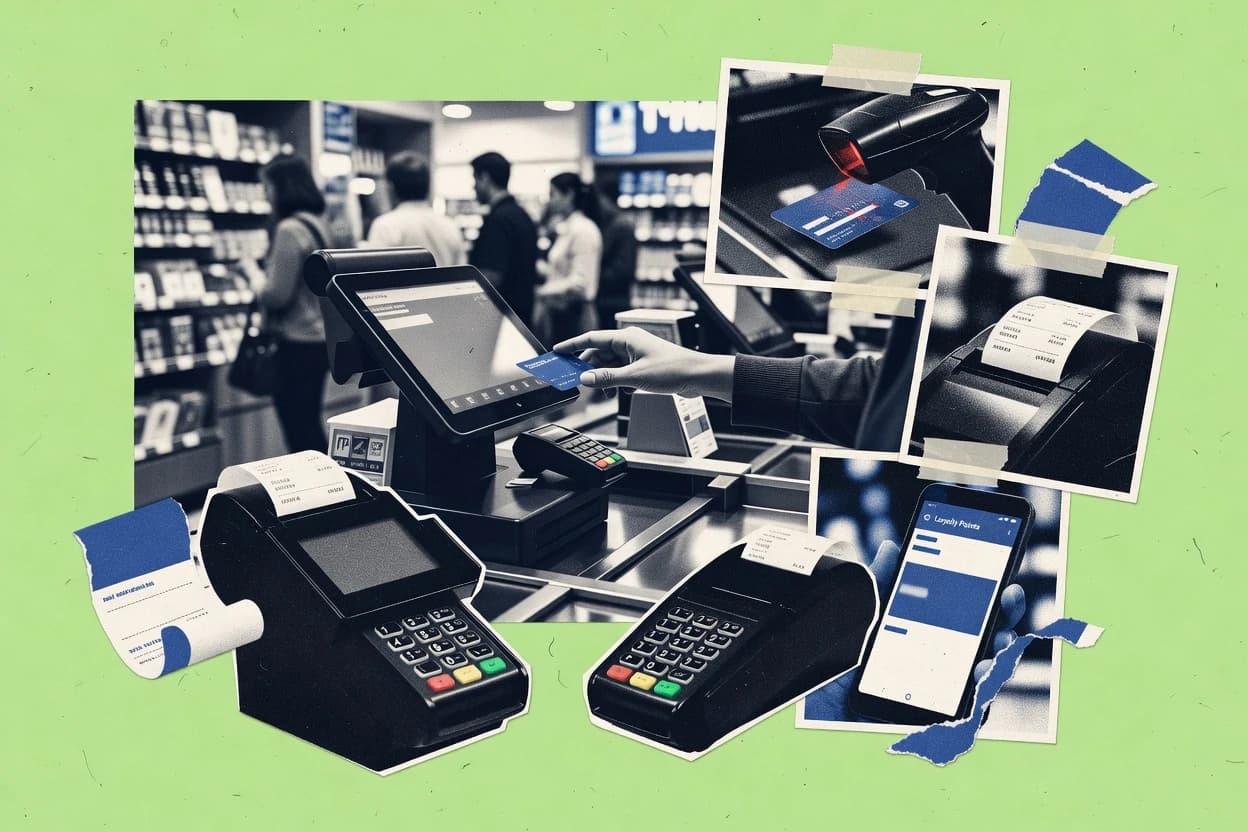 Top 10 Best Pos Customer Loyalty Software of 2026