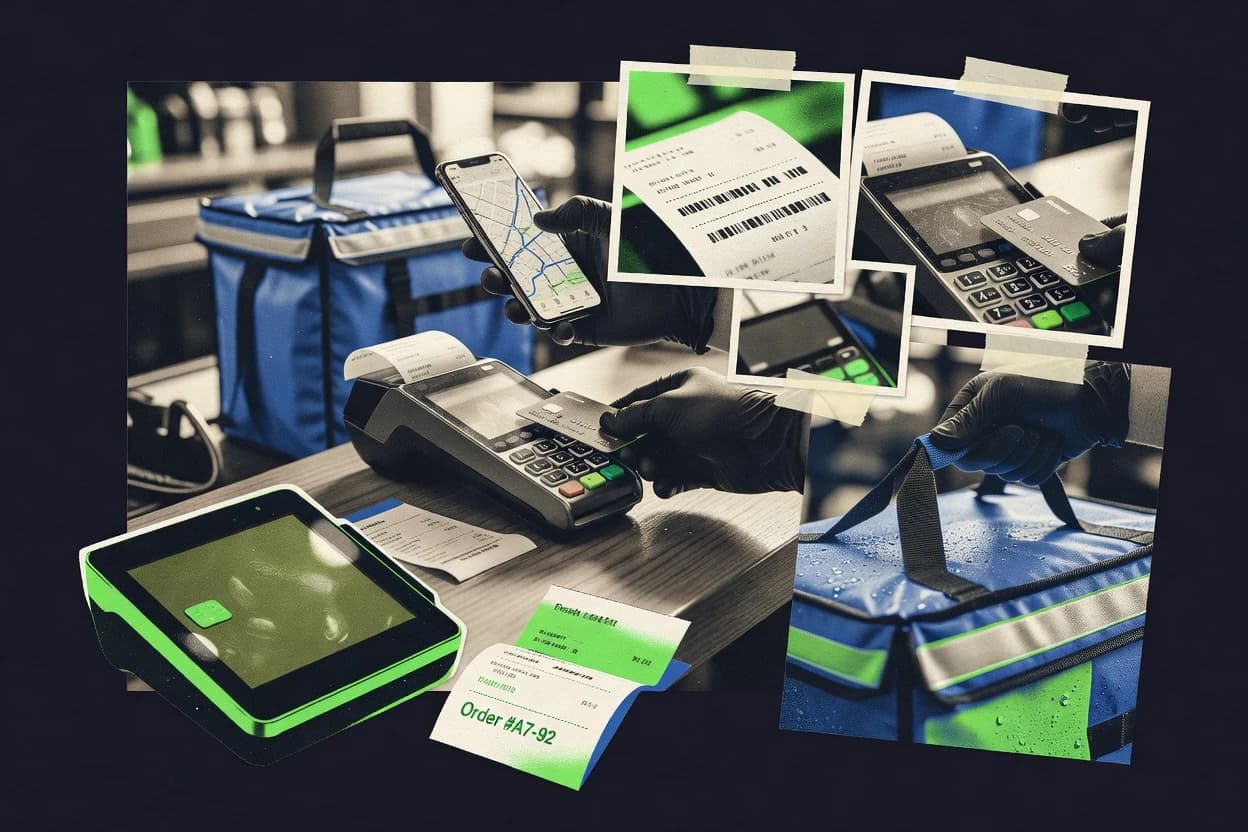 Top 10 Best Pos Delivery Software of 2026
