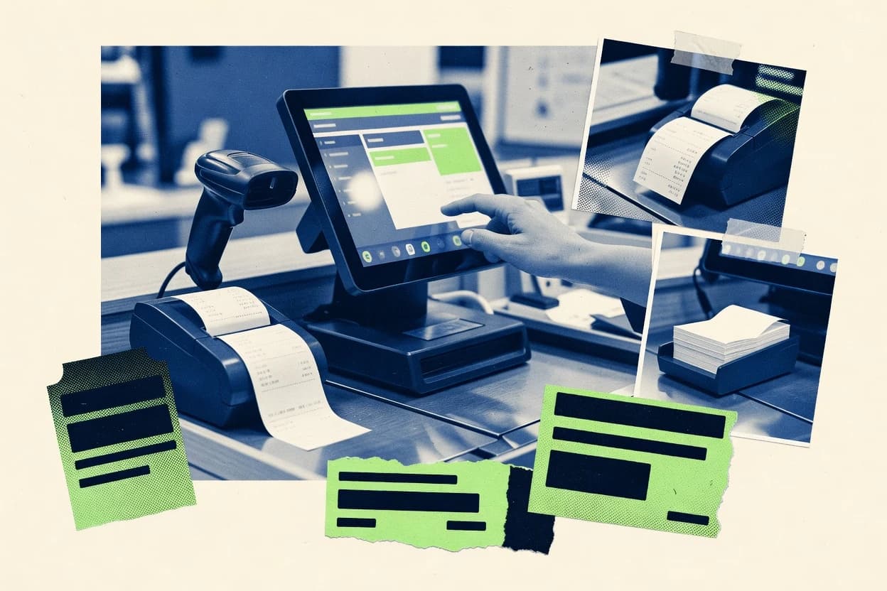 Top 10 Best Pos Erp Software of 2026