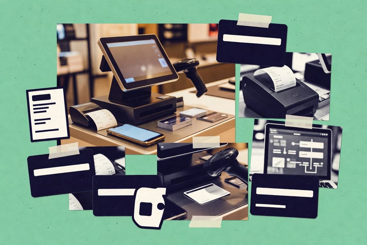 Top 10 Best Pos Ecommerce Software of 2026