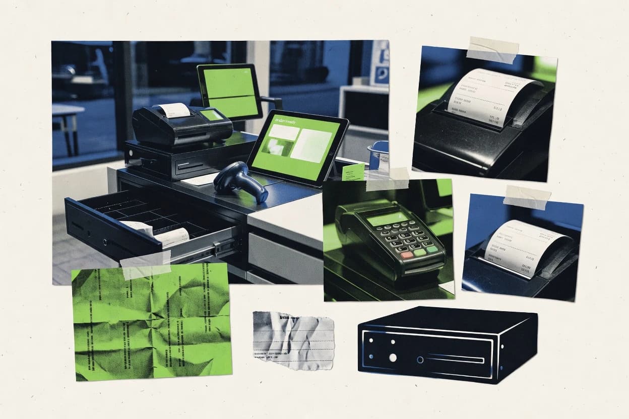 Top 10 Best Pos Invoice Software of 2026