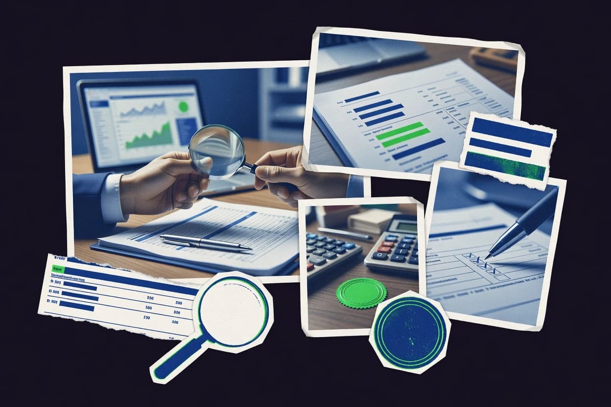 Top 10 Best Premium Audit Services of 2026