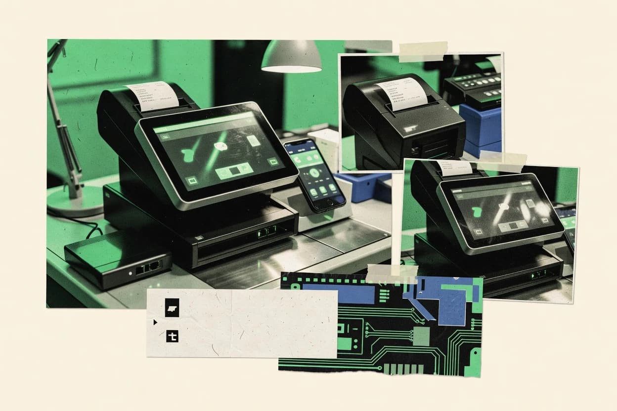 Top 10 Best Pos Machine Software of 2026