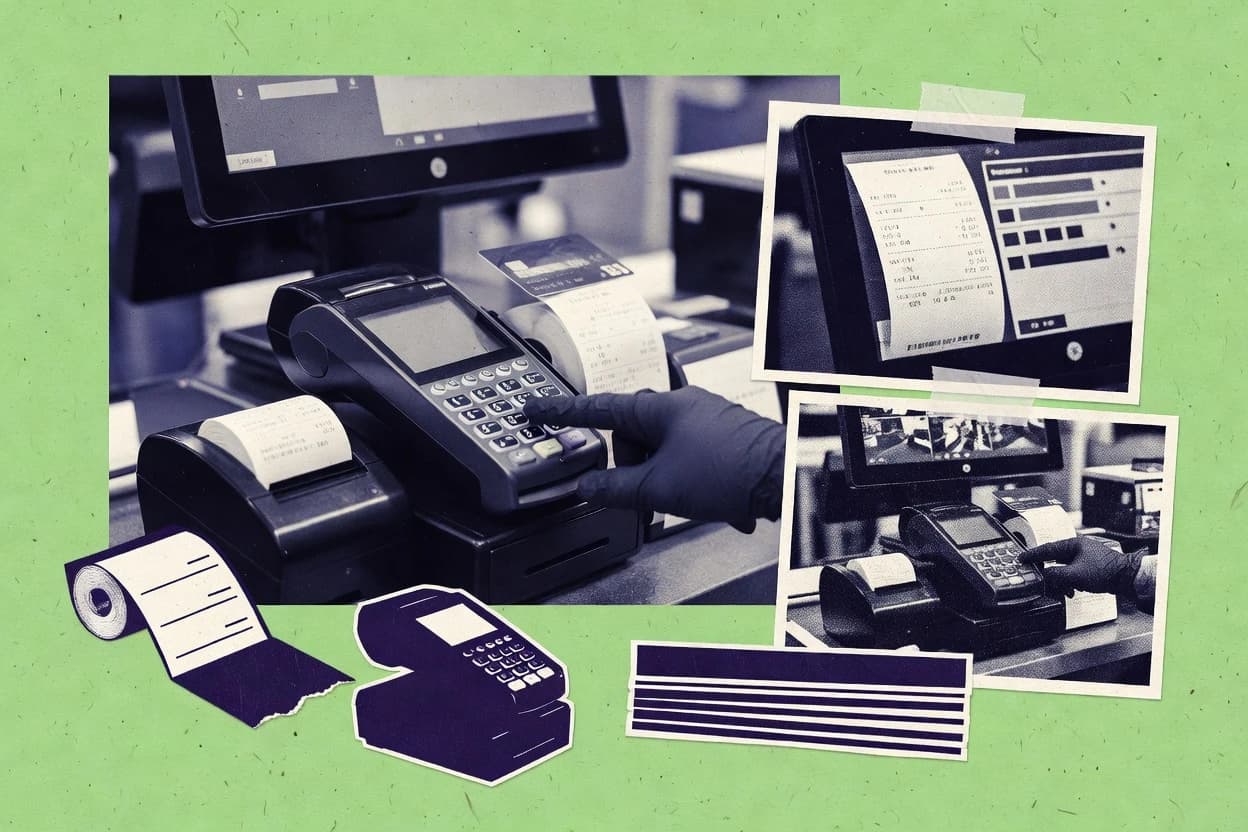 Top 10 Best Pos Monitoring Software of 2026