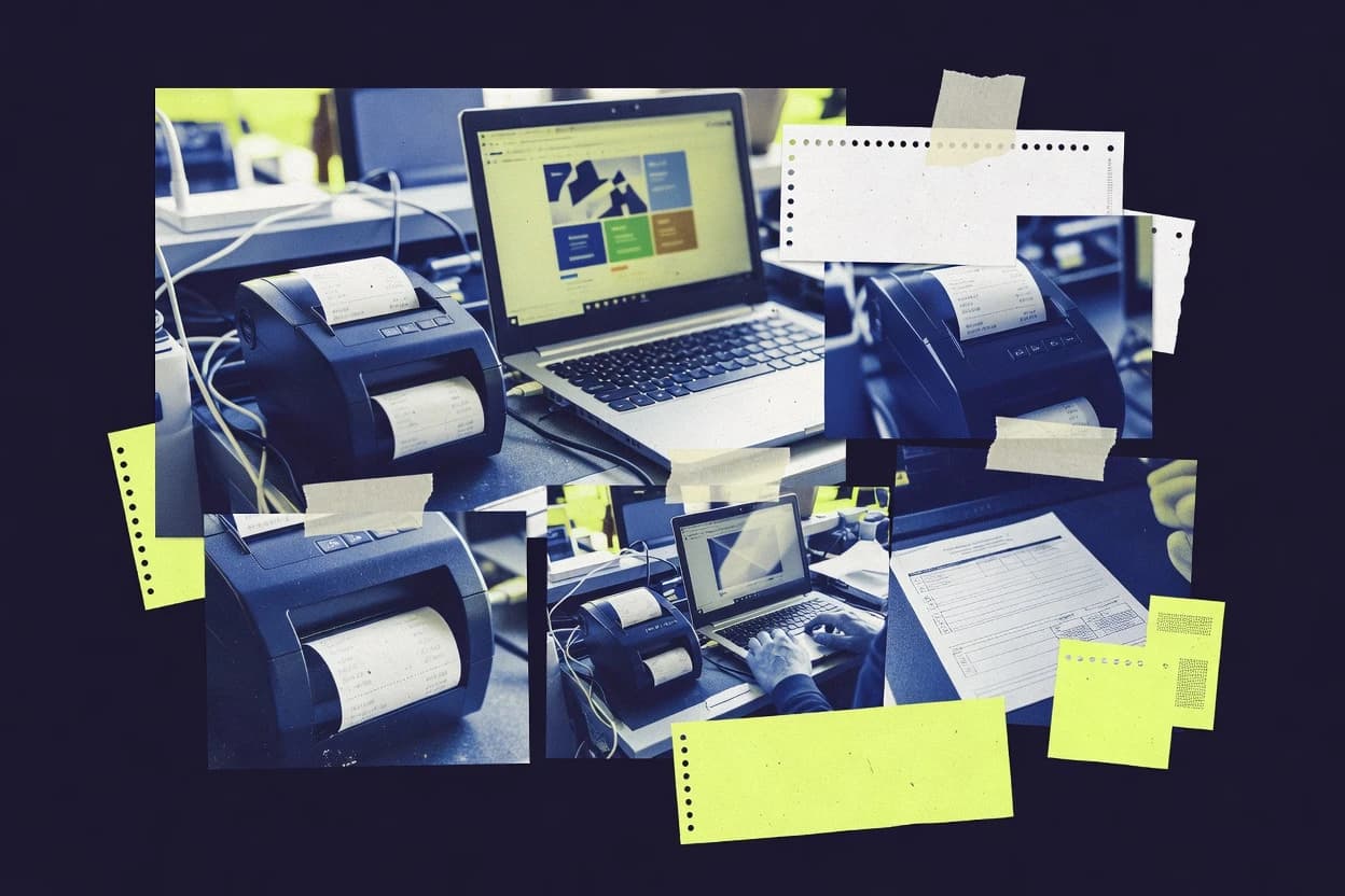 Top 10 Best Pos Printer Software of 2026