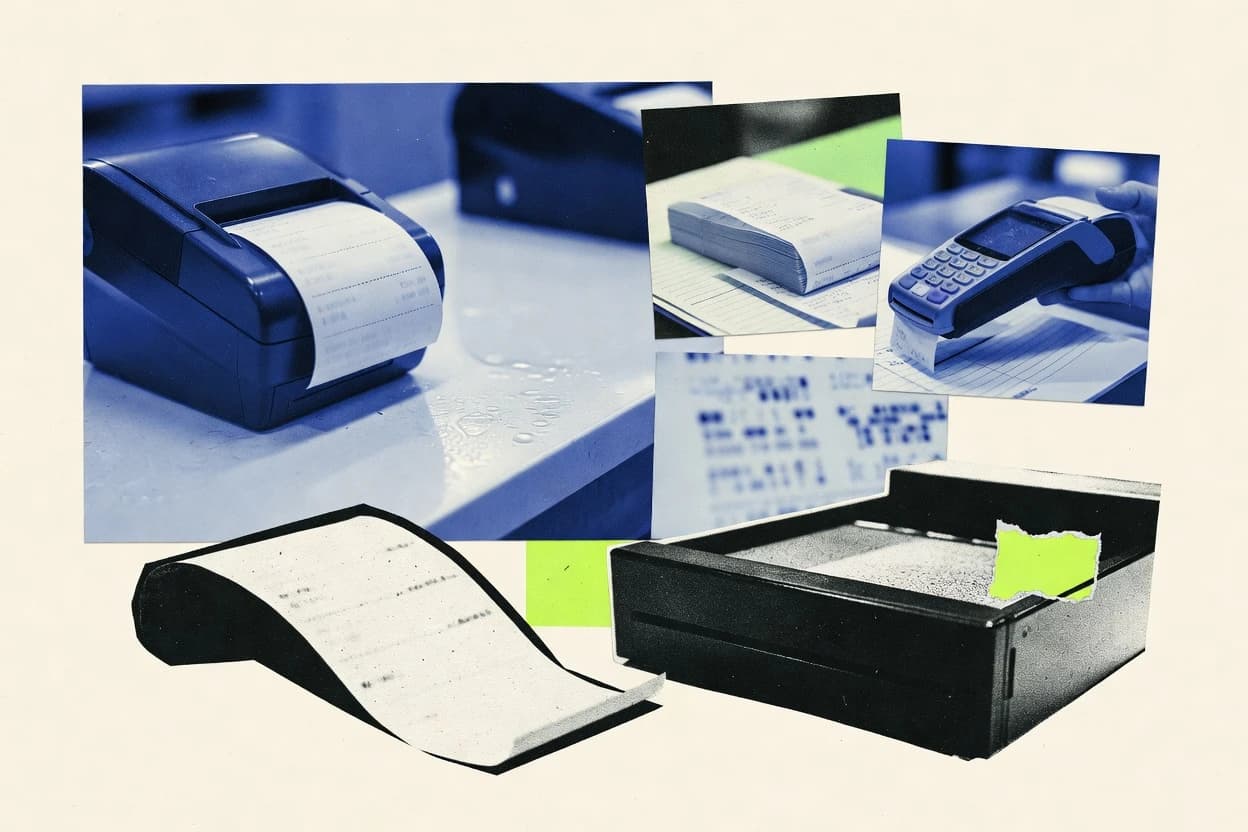 Top 10 Best Pos Receipt Software of 2026