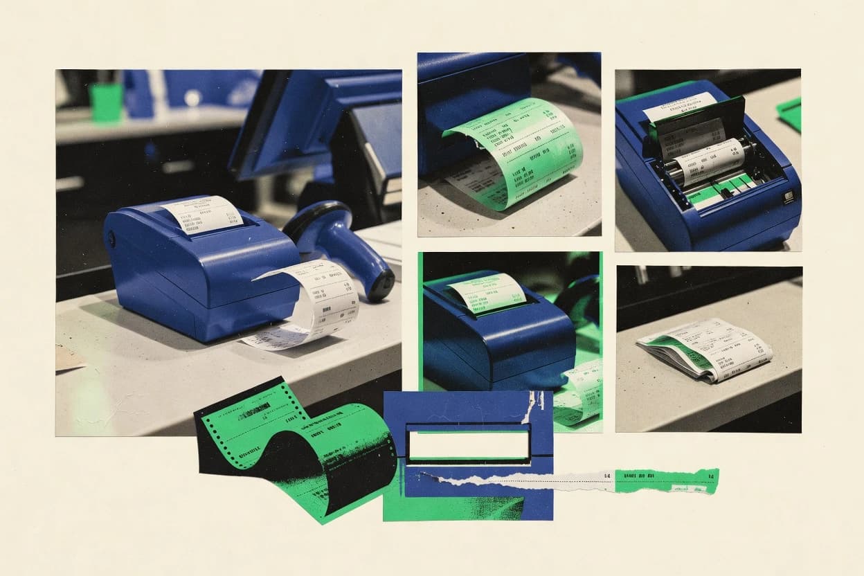 Top 10 Best Pos Receipt Printer Software of 2026
