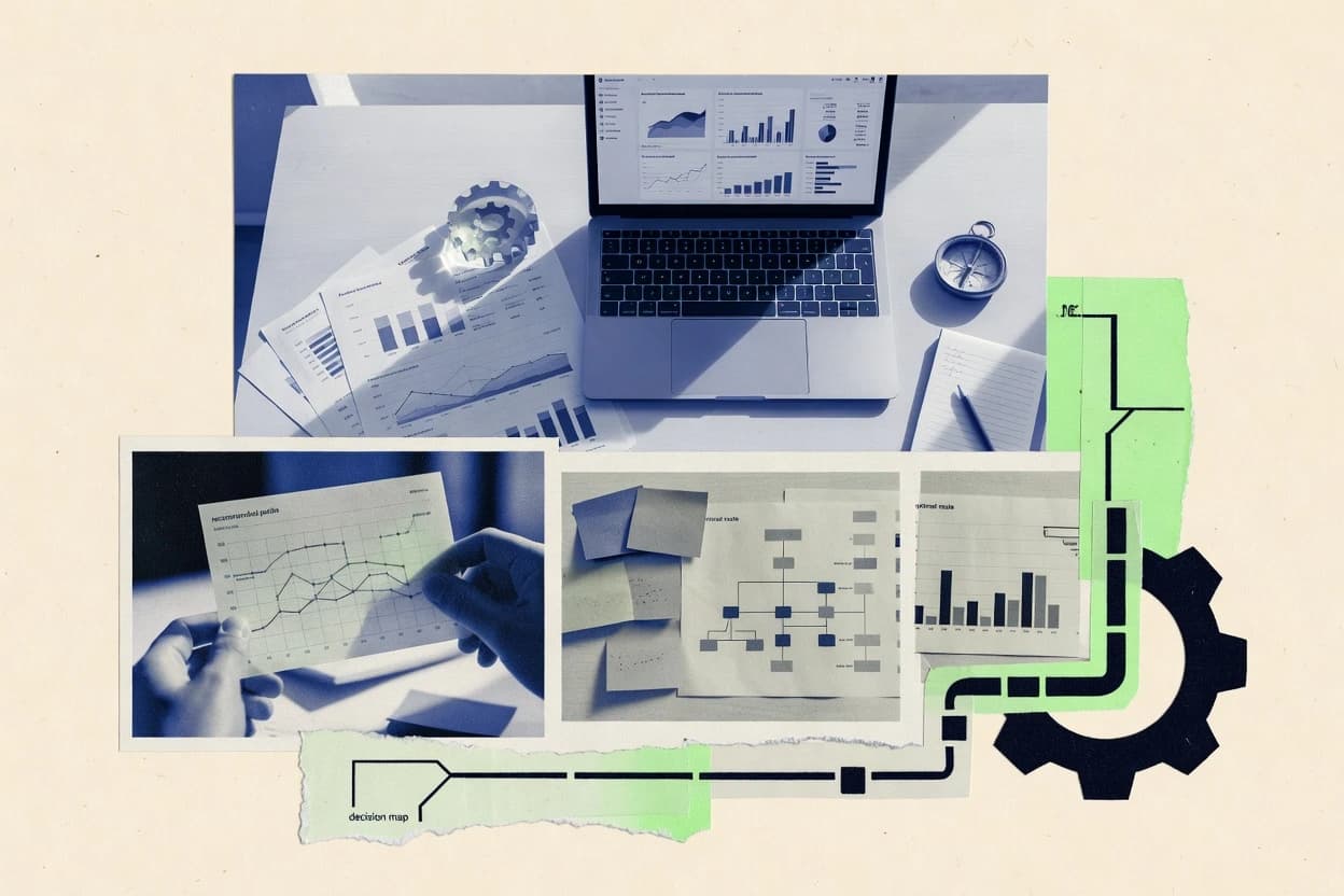 Top 10 Best Prescriptive Analytics Services of 2026