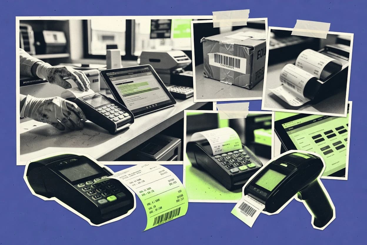 Top 10 Best Pos Scanner Software of 2026
