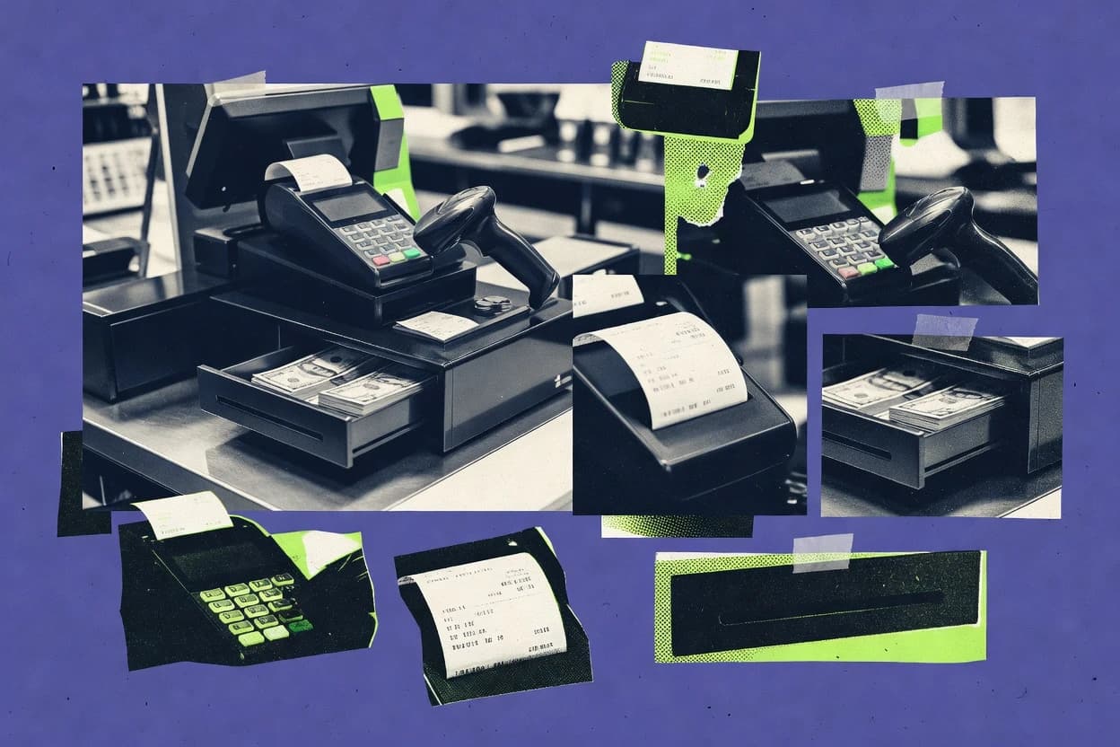 Top 10 Best Pos Register Software of 2026