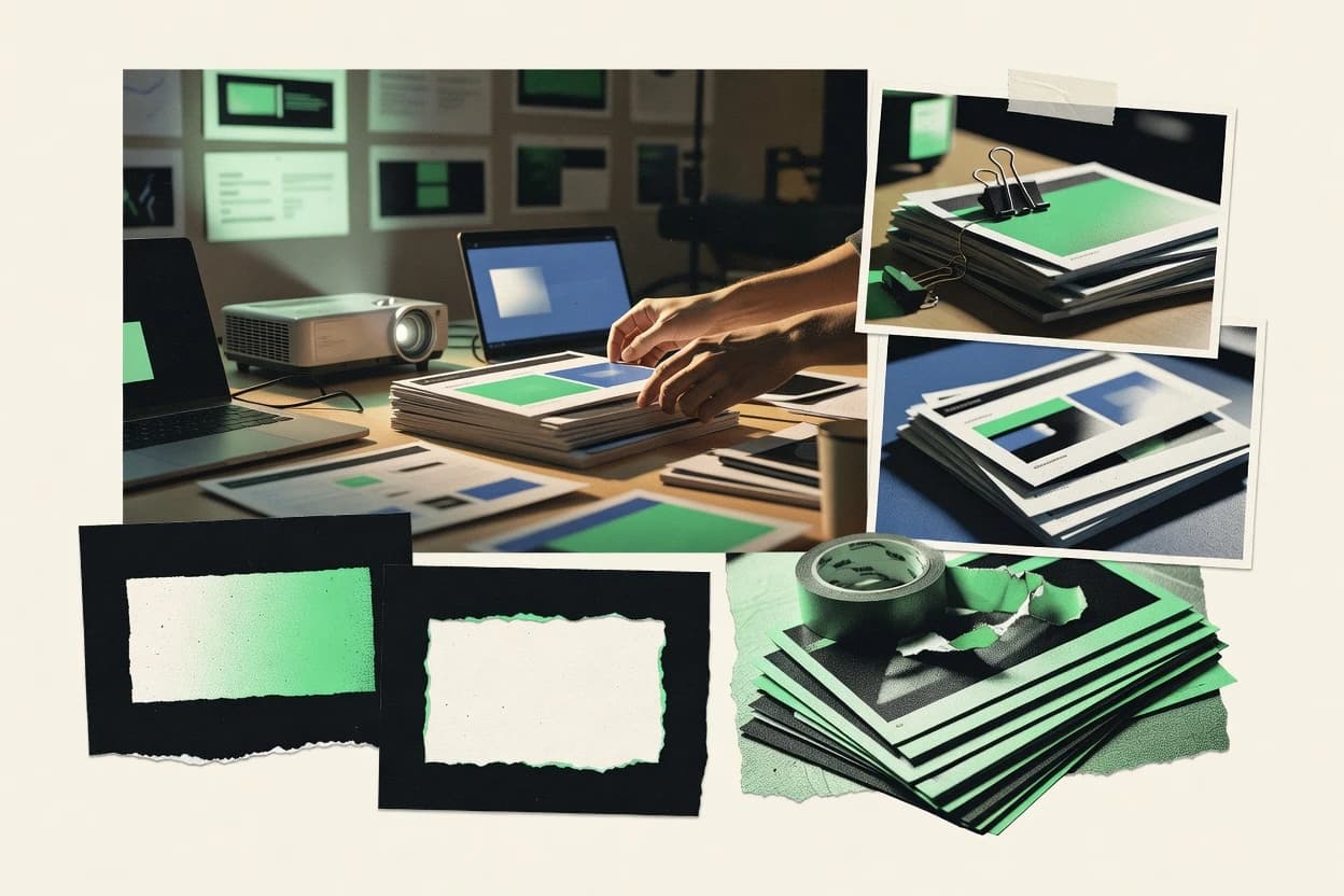 Top 10 Best Presentation Making Services of 2026