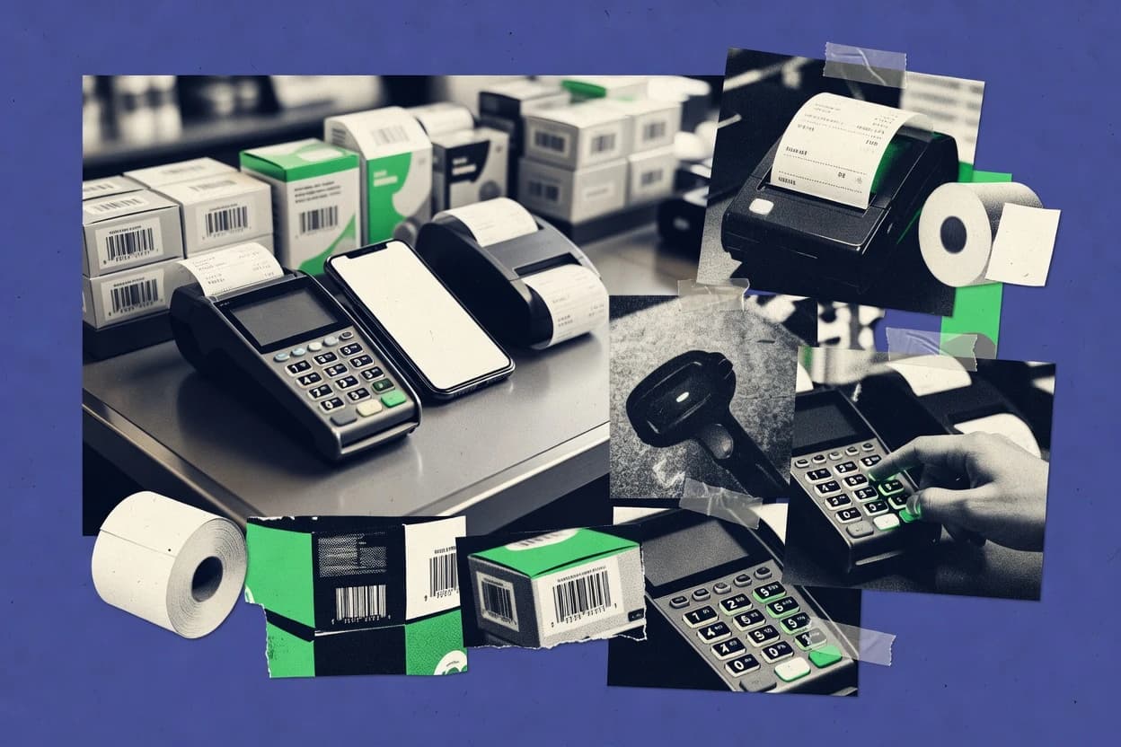 Top 10 Best Pos Small Business Software of 2026