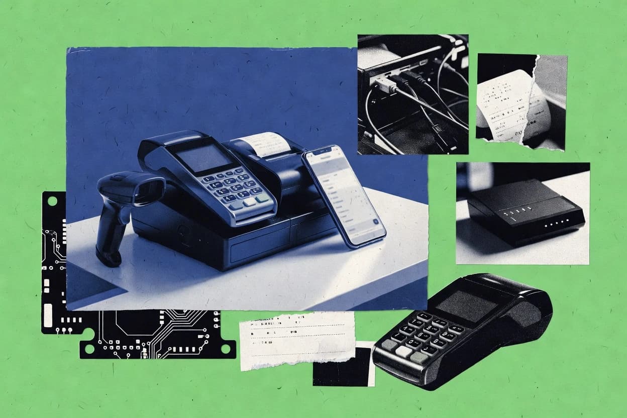 Top 10 Best Pos System Hardware And Software of 2026