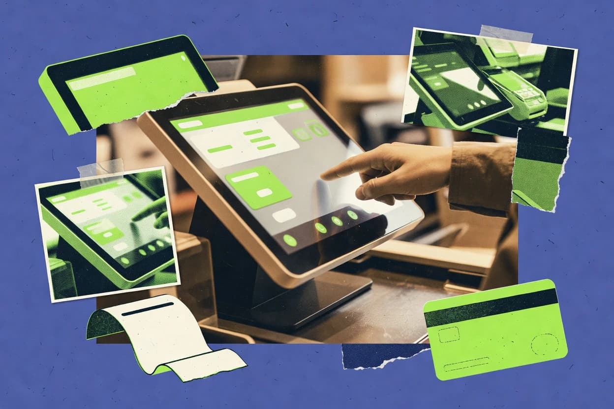 Top 10 Best Pos Touch Screen Software of 2026