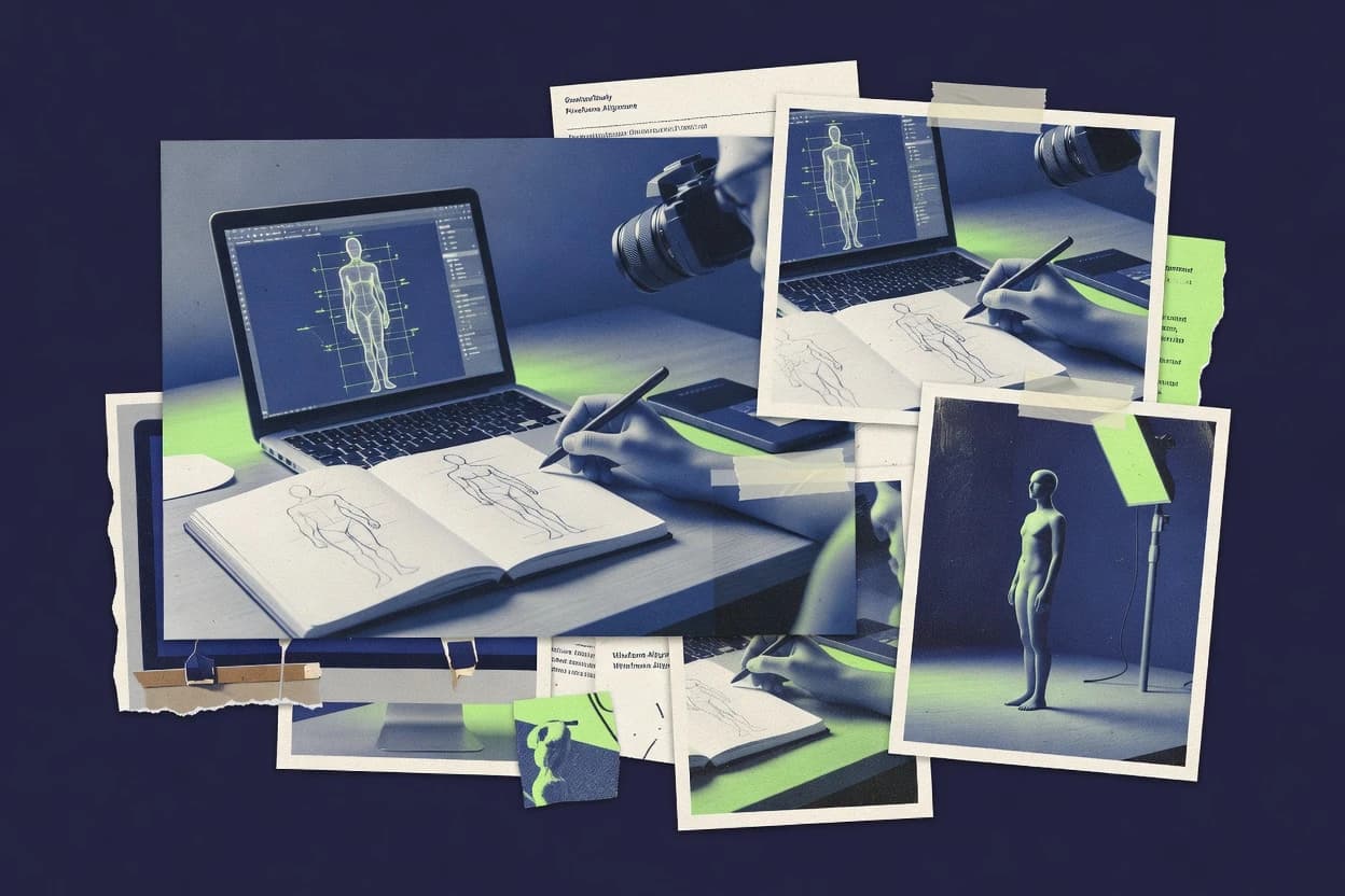 Top 10 Best Pose Software of 2026