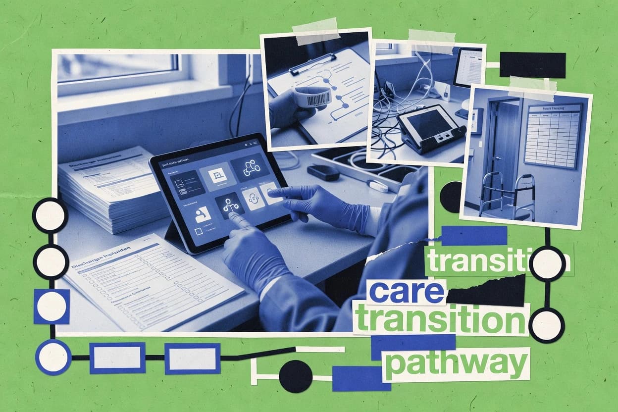 Top 10 Best Post Acute Software of 2026