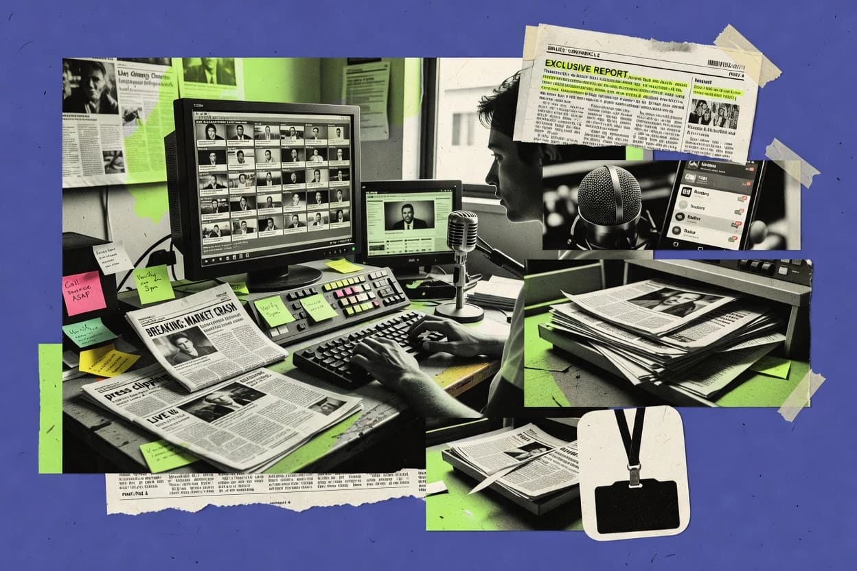 Top 10 Best Press Monitoring Services of 2026