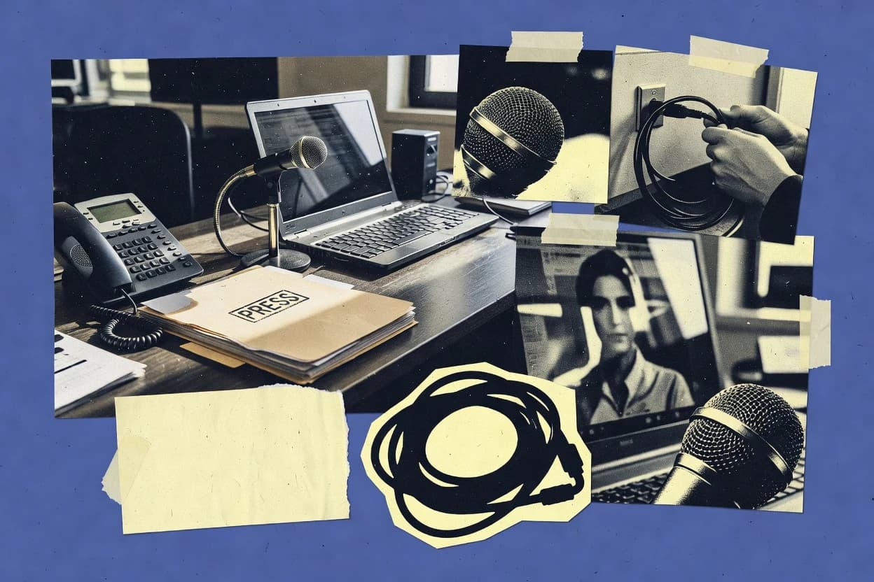 Top 10 Best Press Office Services of 2026