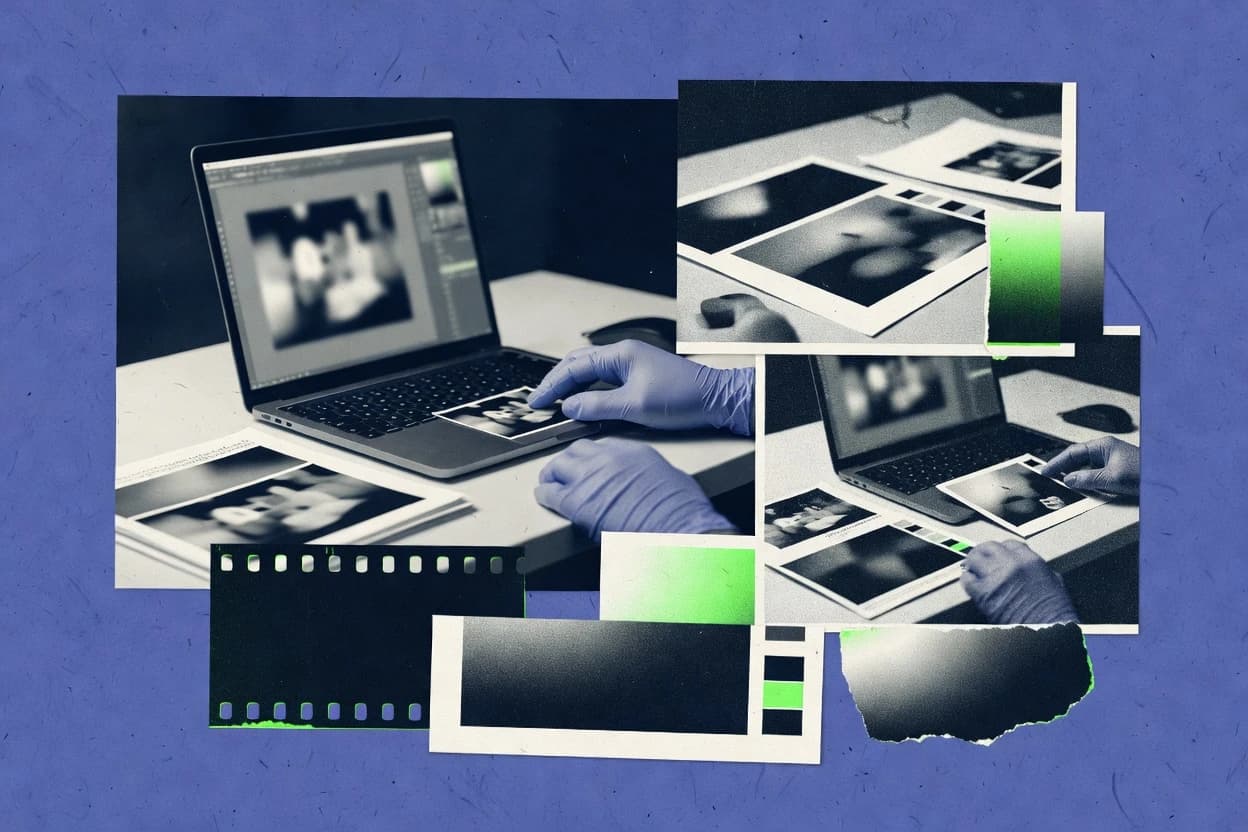 Top 10 Best Post Editing Software of 2026
