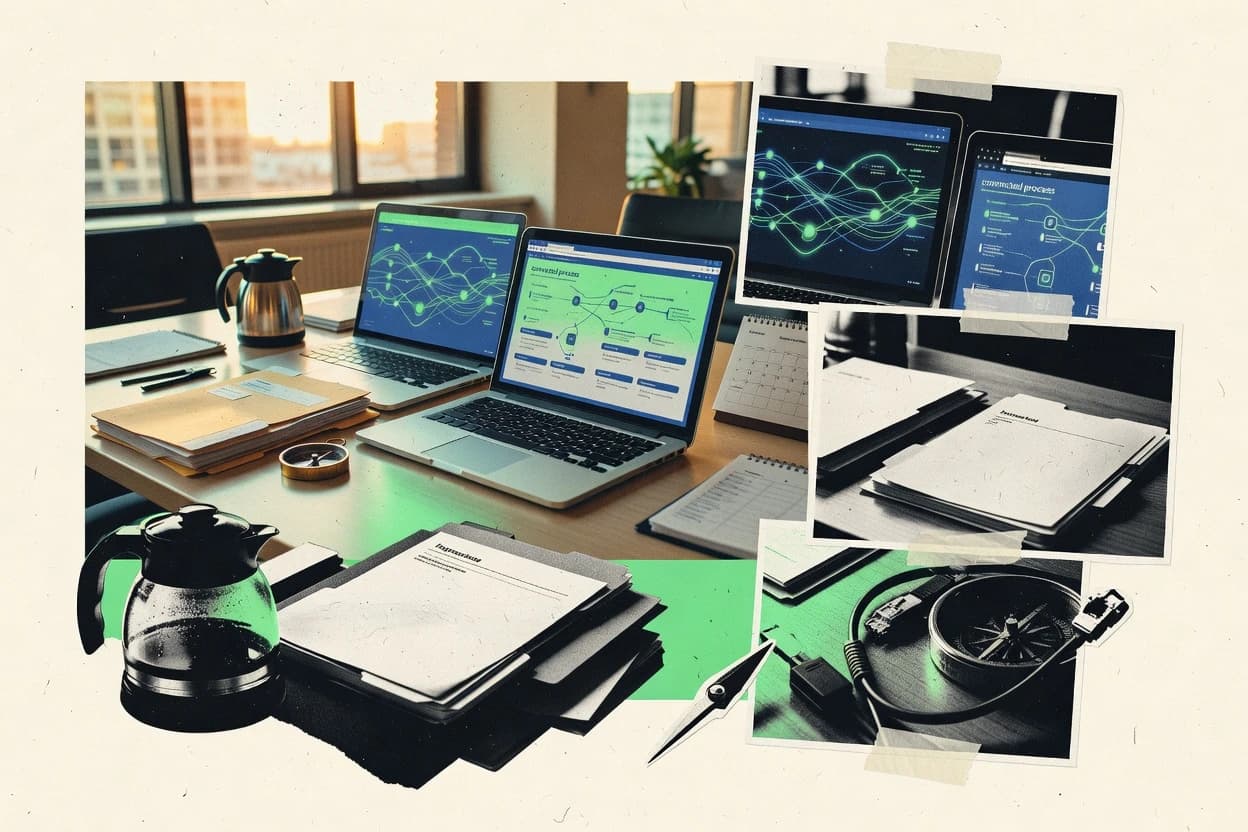 Top 10 Best Post Merger Integration Software of 2026