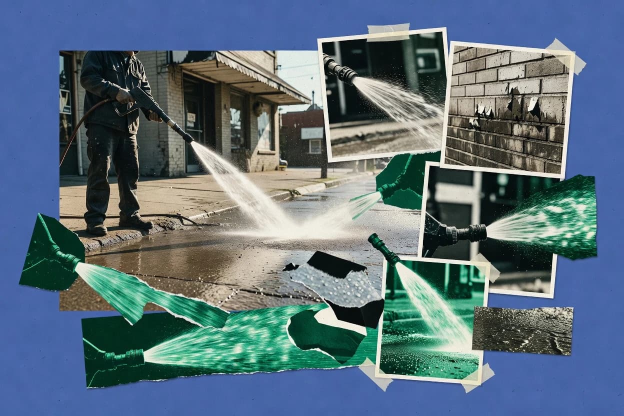 Top 10 Best Pressure Washing Marketing Services of 2026