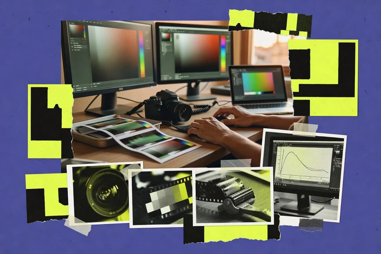 Top 10 Best Post Processing Software of 2026