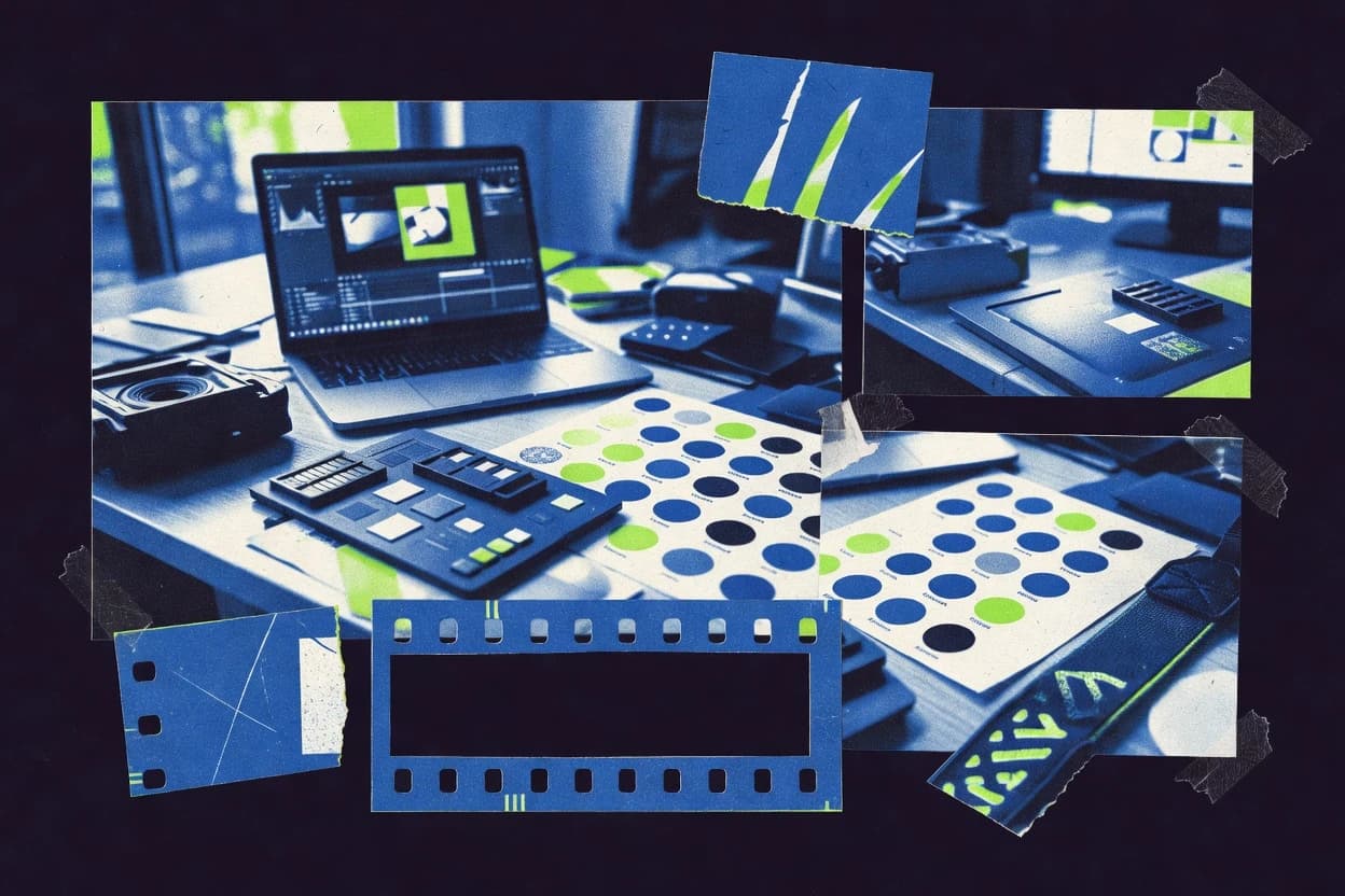 Top 10 Best Post Processing Photography Software of 2026
