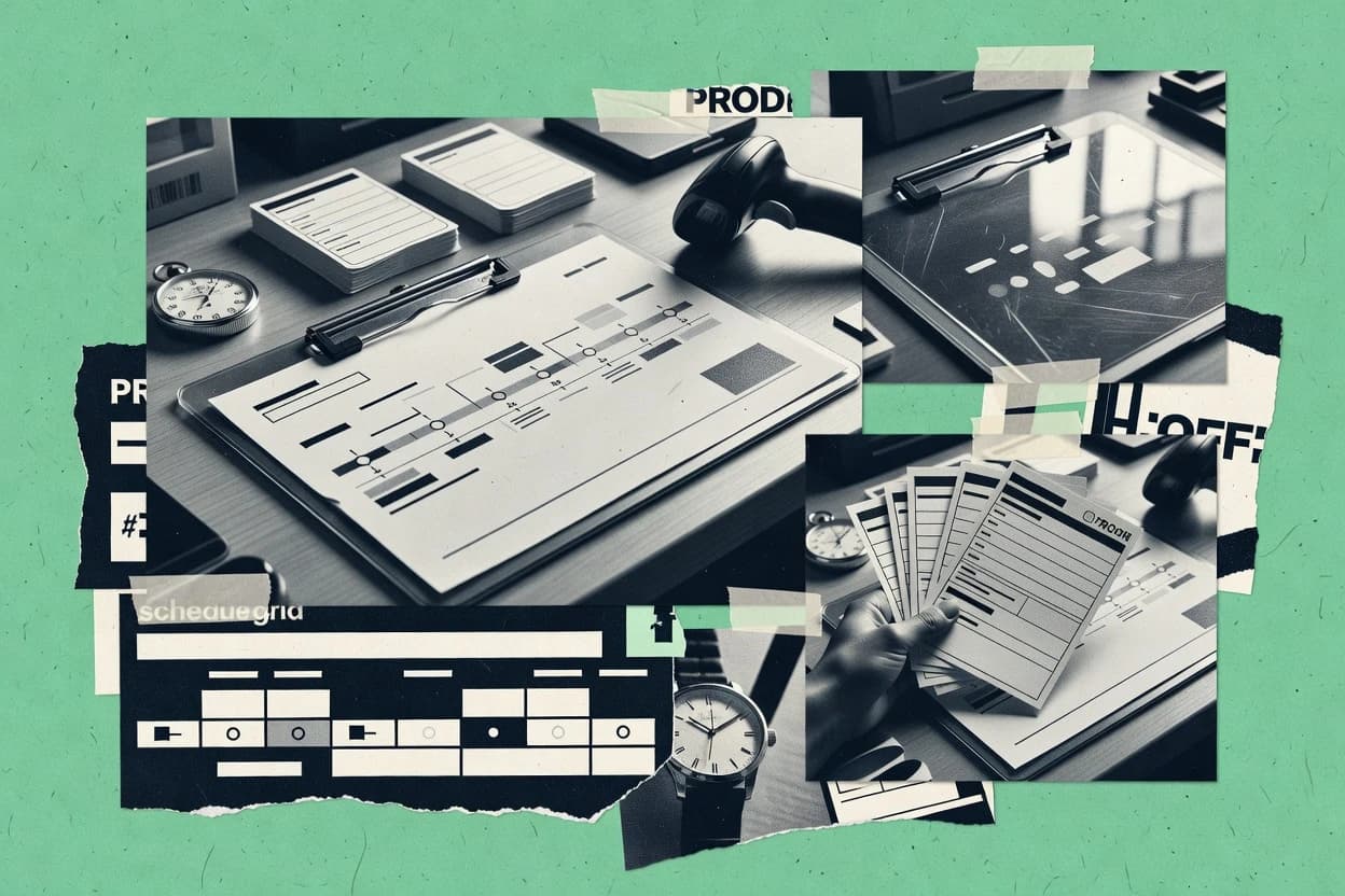 Top 10 Best Post Production Schedule Software of 2026