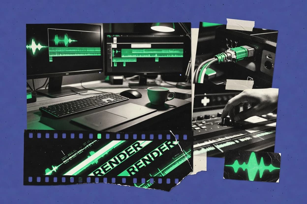 Top 10 Best Post Production Video Editing Software of 2026